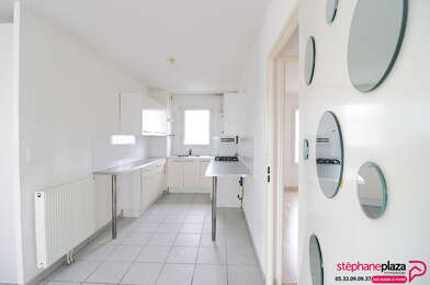 Appartement 3 pièces 200000 €