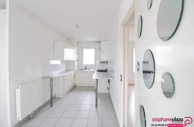 Appartement Villenave d'Ornon - 3 pièce(s) - 63 m² — photo du bien