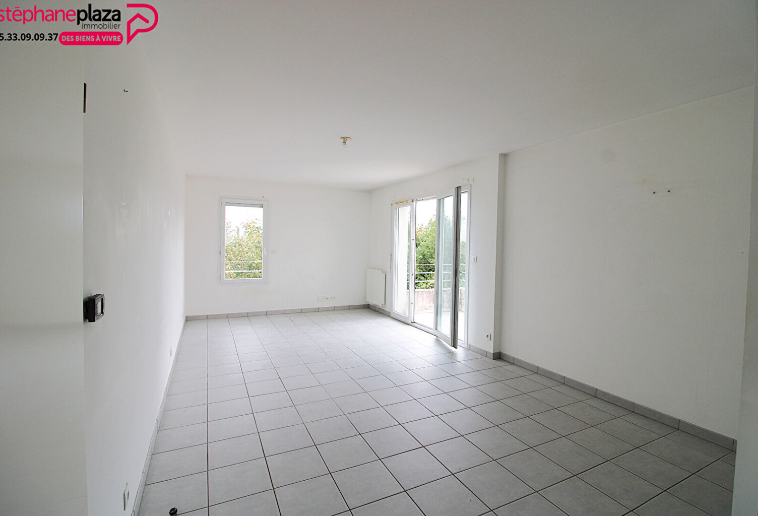 Appartement Villenave d'Ornon - 3 pièce(s) - 63 m² — photo 1