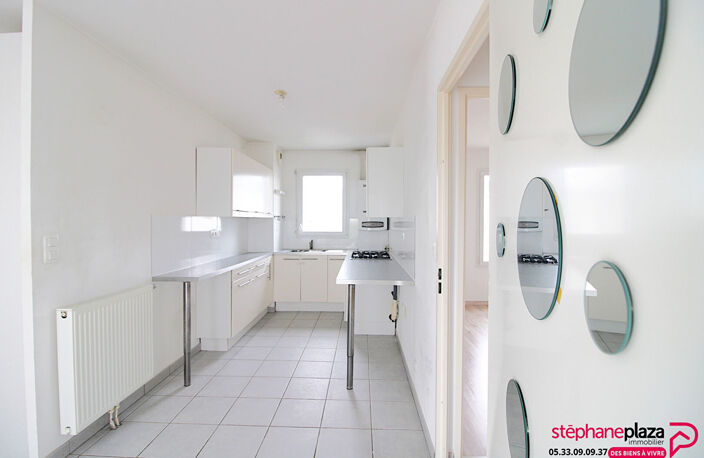 Appartement Villenave d'Ornon - 3 pièce(s) - 63 m² — photo 2