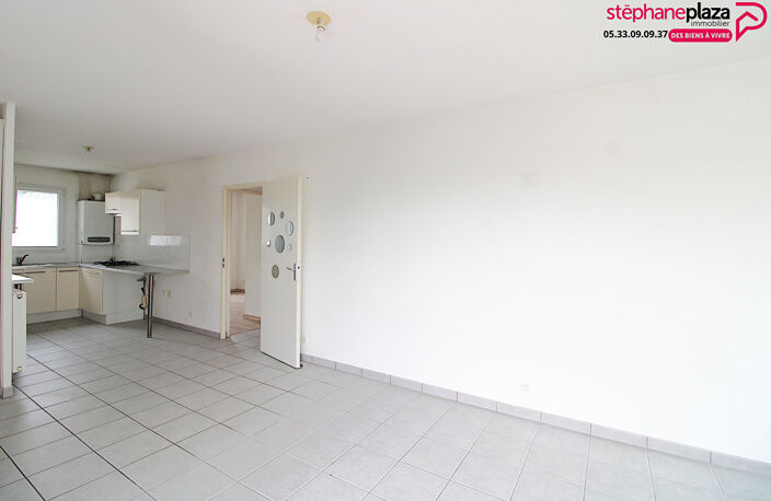 Appartement Villenave d'Ornon - 3 pièce(s) - 63 m² — photo 3