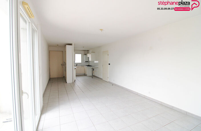 Appartement Villenave d'Ornon - 3 pièce(s) - 63 m² — photo 4
