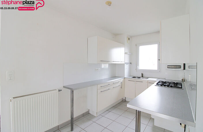 Appartement Villenave d'Ornon - 3 pièce(s) - 63 m² — photo 5