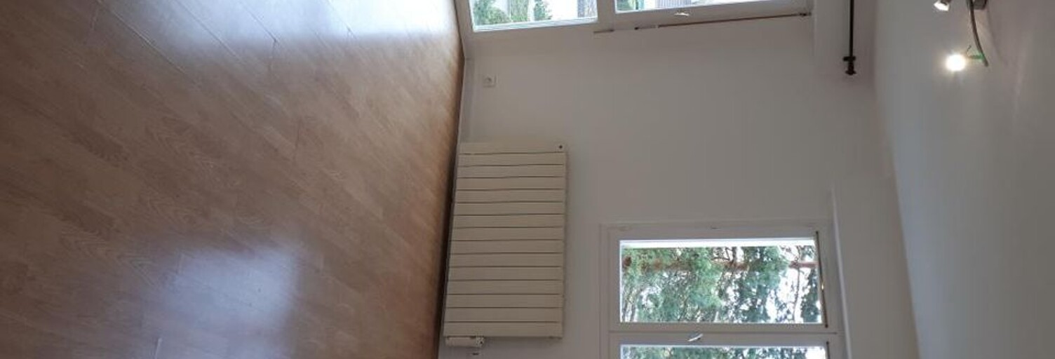 Appartement 1 Pièce 35 m² à louer à Senlis (60300)