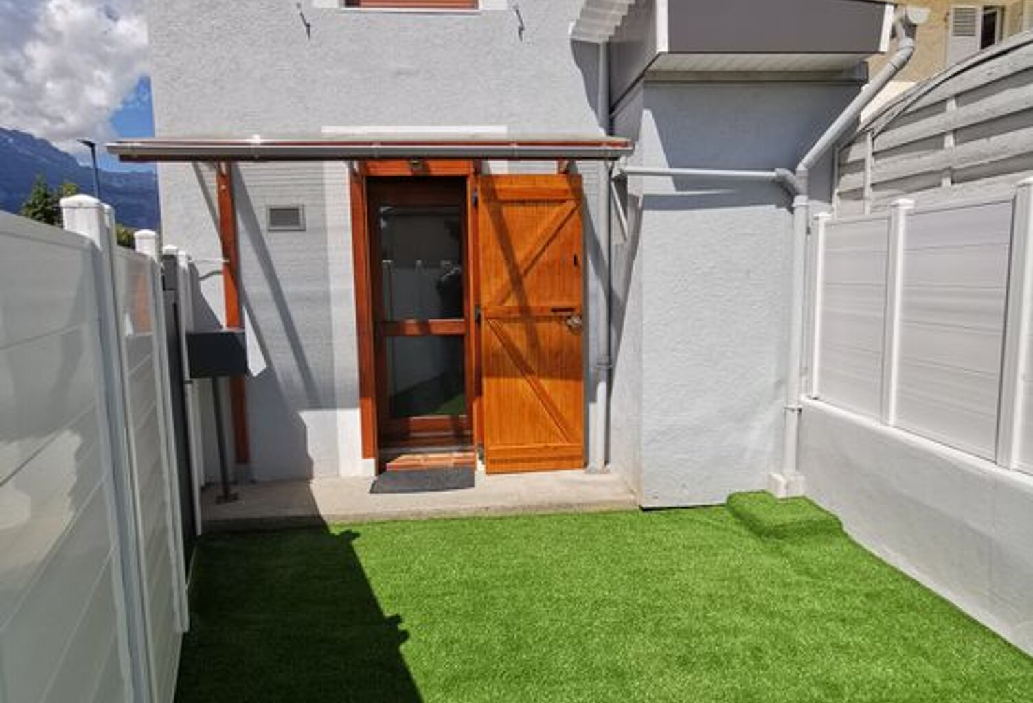Maison de 56m2 à louer sur Villard-Bonnot — photo 1
