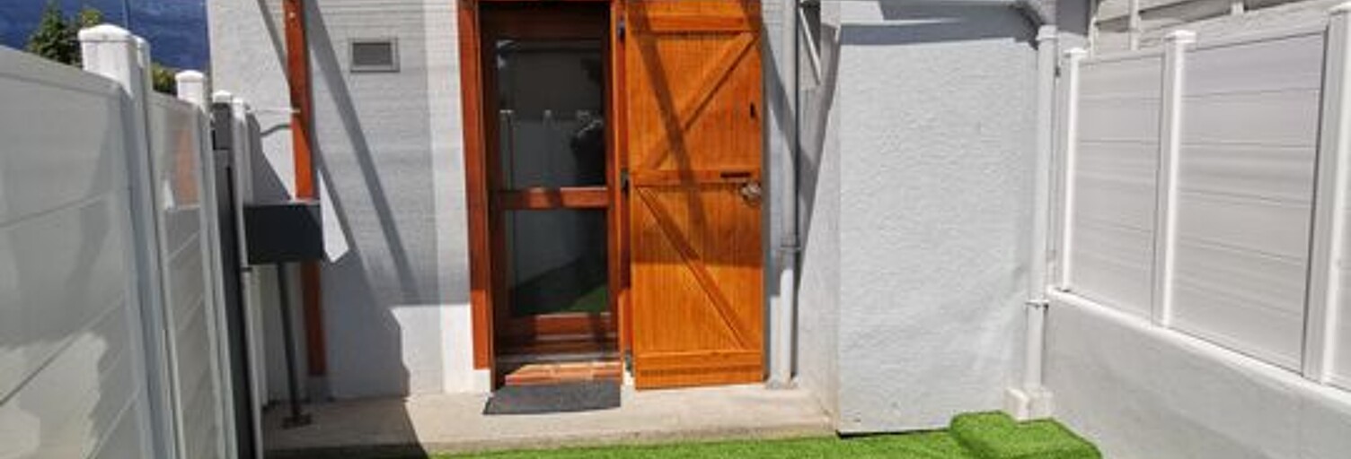 Maison 3 Pièces 56 m² à louer à Villard-Bonnot (38190)