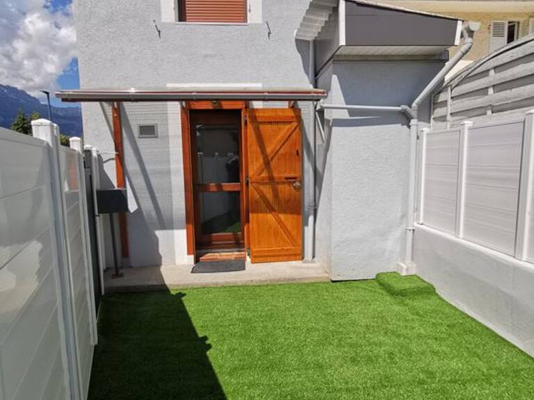 Maison de 56m2 à louer sur Villard-Bonnot — photo 1