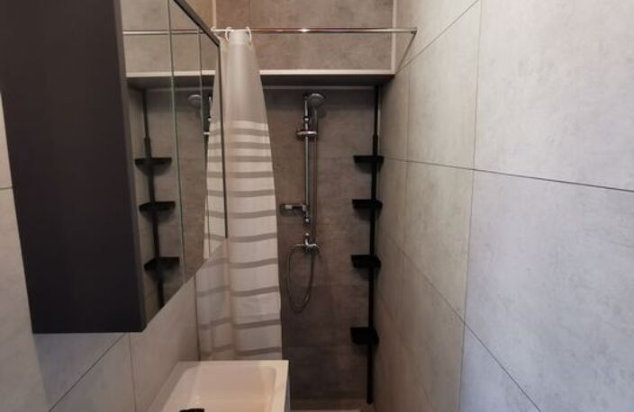 Maison de 56m2 à louer sur Villard-Bonnot — photo 3