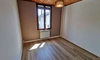 Maison 3 Pièces 56 m² à louer à Villard-Bonnot (38190)