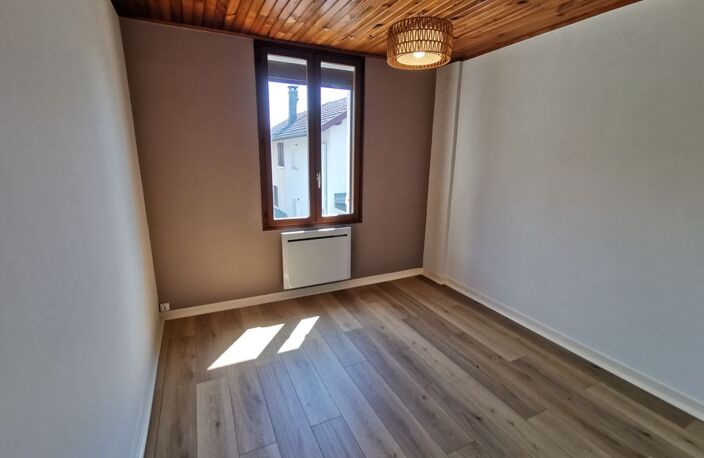 Maison de 56m2 à louer sur Villard-Bonnot — photo 4