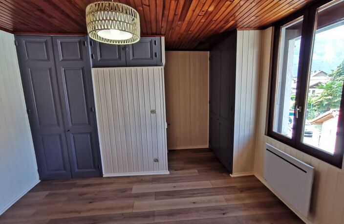 Maison de 56m2 à louer sur Villard-Bonnot — photo 5