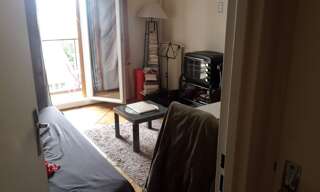 Appartement 1 Pièce 16 m² à louer à Saint-Maur-des-Fossés (94100)