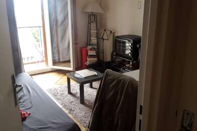 Appartement 1 pièces 532 €
