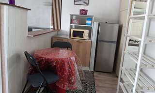 Appartement 1 Pièce 31 m² à louer à Pau (64000)