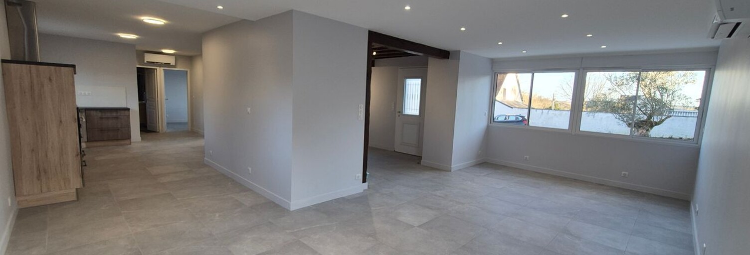 Maison 7 Pièces 160 m² à louer à Civray-de-Touraine (37150)