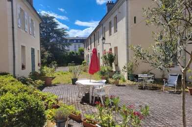 Appartement 4 pièces 1250 €
