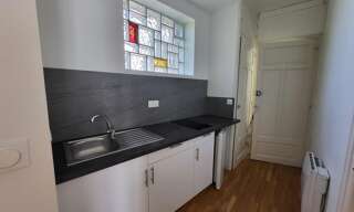 Appartement 1 Pièce 19 m² à louer à Nancy (54000)