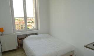 Appartement 1 Pièce 11 m² à louer à Nancy (54000)