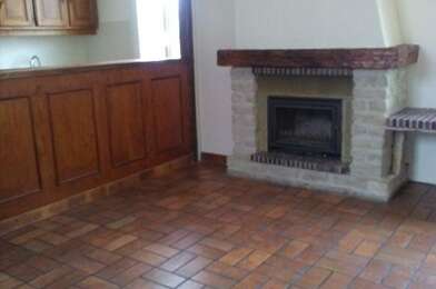 Appartement 4 pièces 633 €