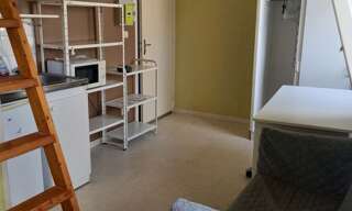 Appartement 1 Pièce 15 m² à louer à Reims (51100)
