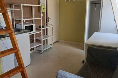 Appartement 1 pièces 405 €