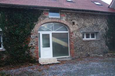 Maison 5 pièces 1150 €