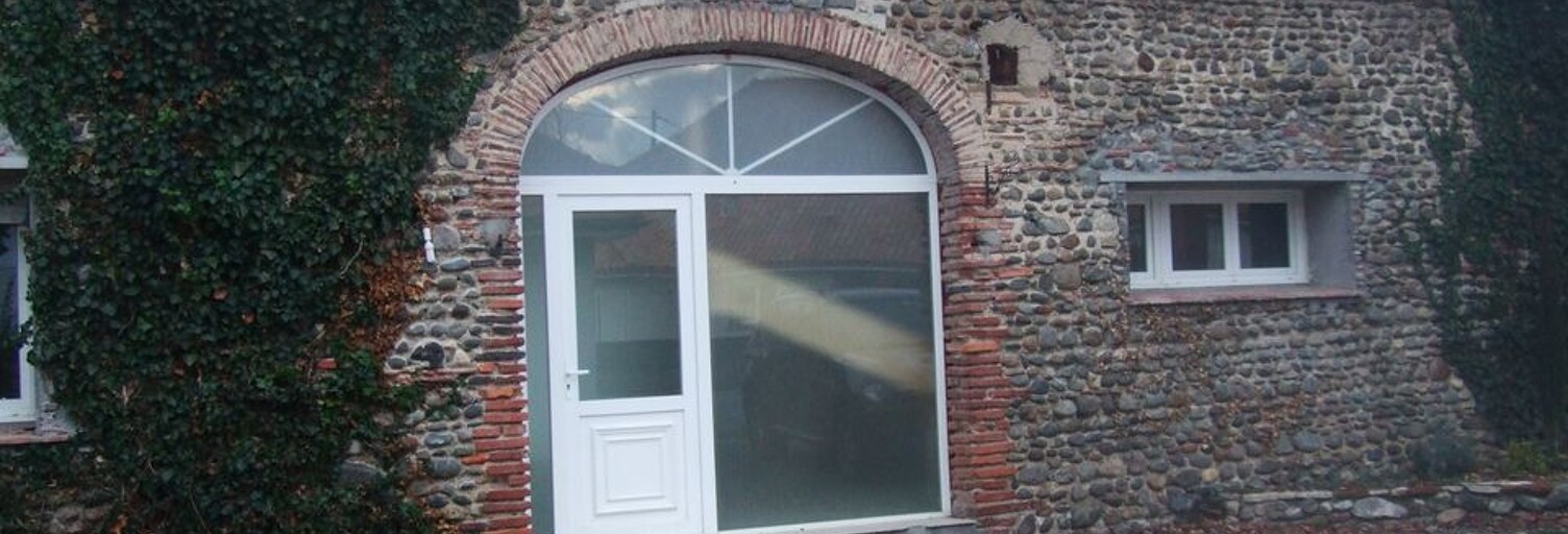 Maison 5 Pièces 128 m² à louer à Sauvagnon (64230)