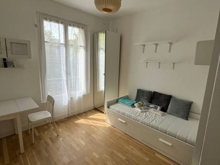 Studio de 14m2 à louer sur Paris 14 — photo 1
