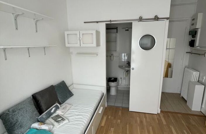 Studio de 14m2 à louer sur Paris 14 — photo 3