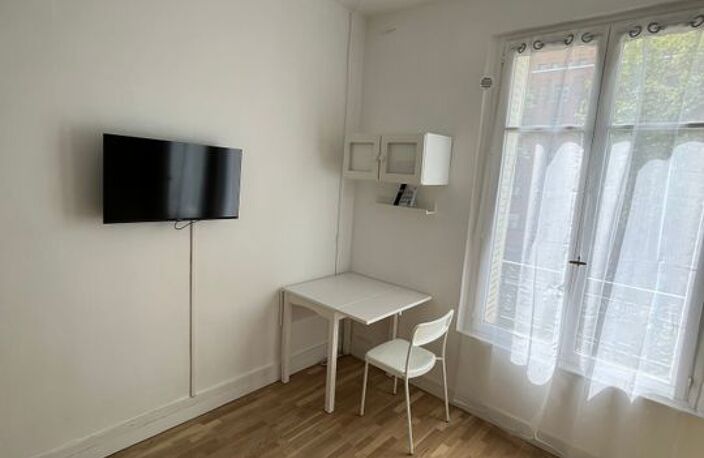 Studio de 14m2 à louer sur Paris 14 — photo 4