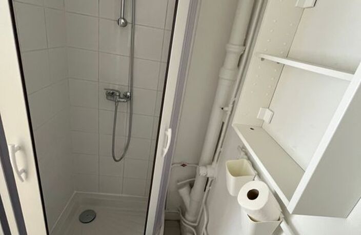 Studio de 14m2 à louer sur Paris 14 — photo 5