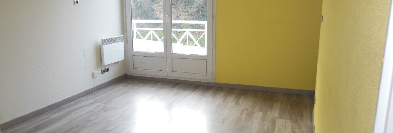 Appartement 2 Pièces 36 m² à louer à Toulouse (31400)