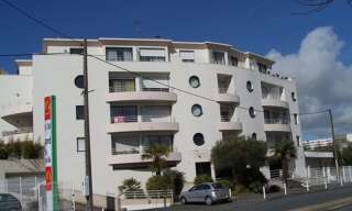 Appartement 1 Pièce 25 m² à louer à La Rochelle (17000)