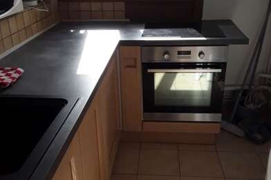 Appartement 1 pièces 495 €