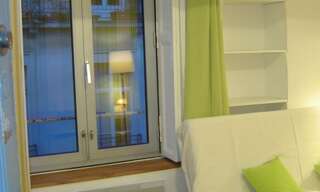 Appartement 1 Pièce 15 m² à louer à Nantes (44000)