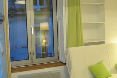 Appartement 1 pièces 435 €