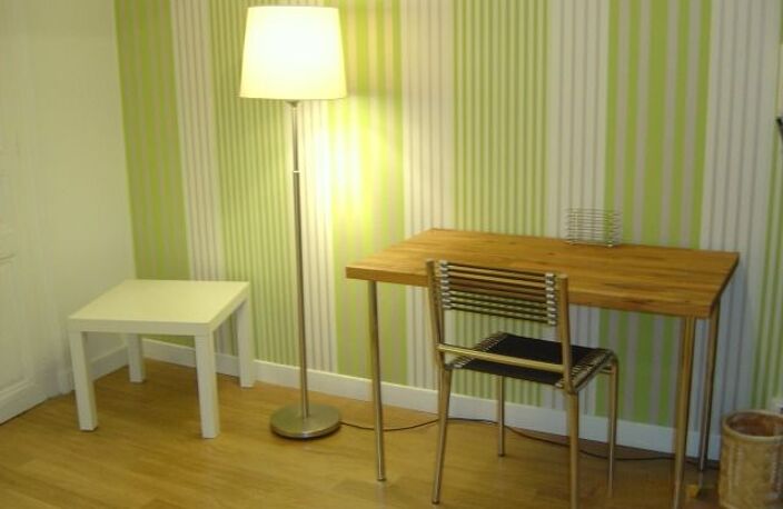 Studio de 15m2 à louer sur Nantes — photo 3