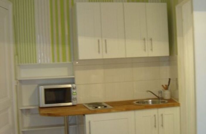 Studio de 15m2 à louer sur Nantes — photo 4