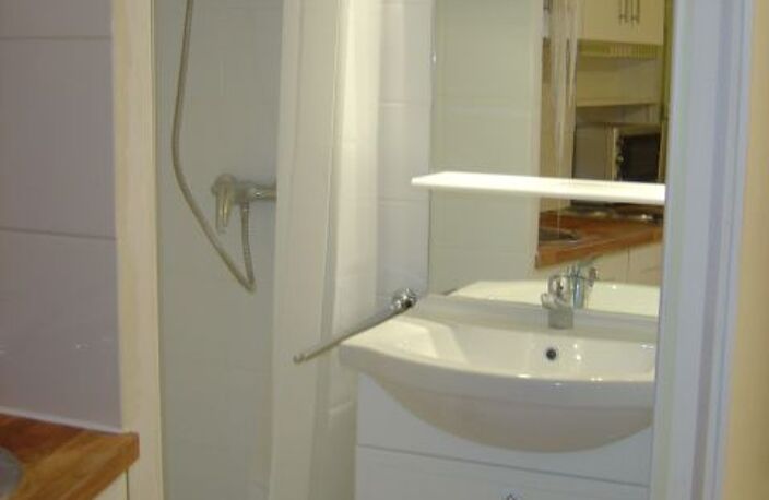 Studio de 15m2 à louer sur Nantes — photo 5