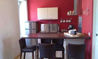 Appartement 5 Pièces 120 m² à louer à Le Bono (56400)