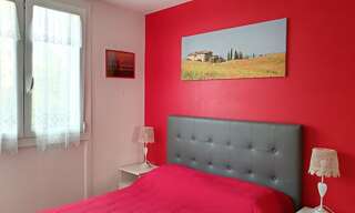 Appartement 2 Pièces 53 m² à louer à Nice (06000)
