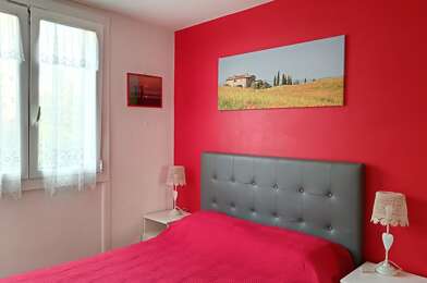Appartement 2 pièces 1200 €