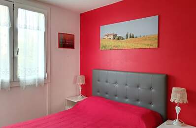 Appartement de 53m2 à louer sur Nice — photo du bien