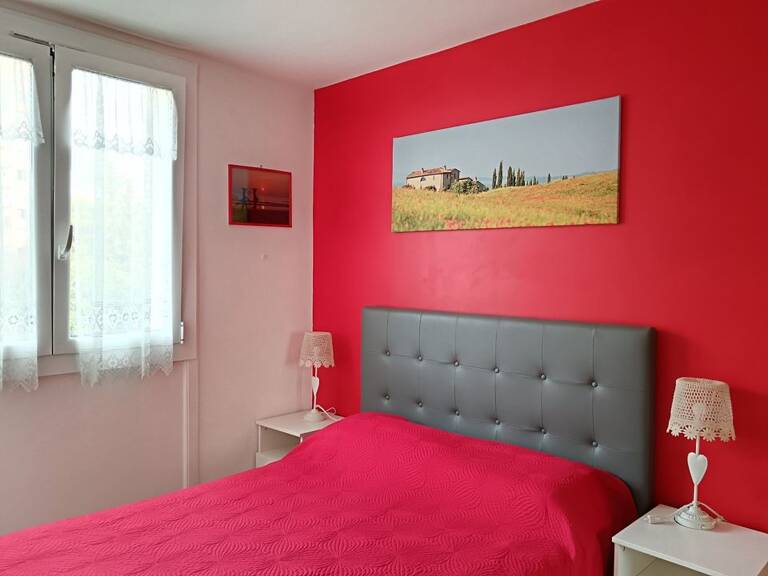 Appartement de 53m2 à louer sur Nice — photo 1