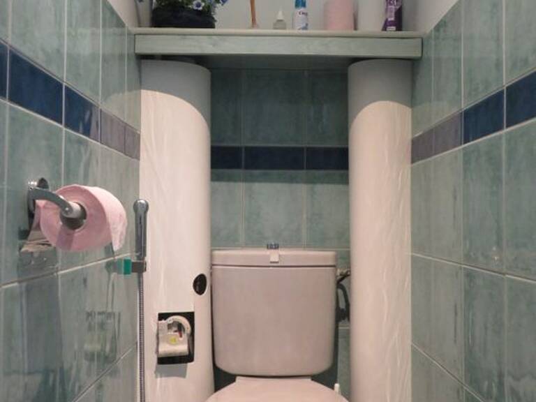 Appartement de 53m2 à louer sur Nice — photo 1