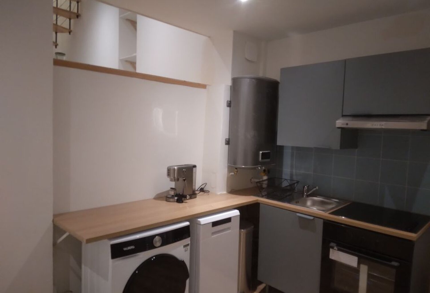 Maison de 55m2 à louer sur Vitré — photo 1