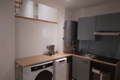 Maison 3 pièces 800 €