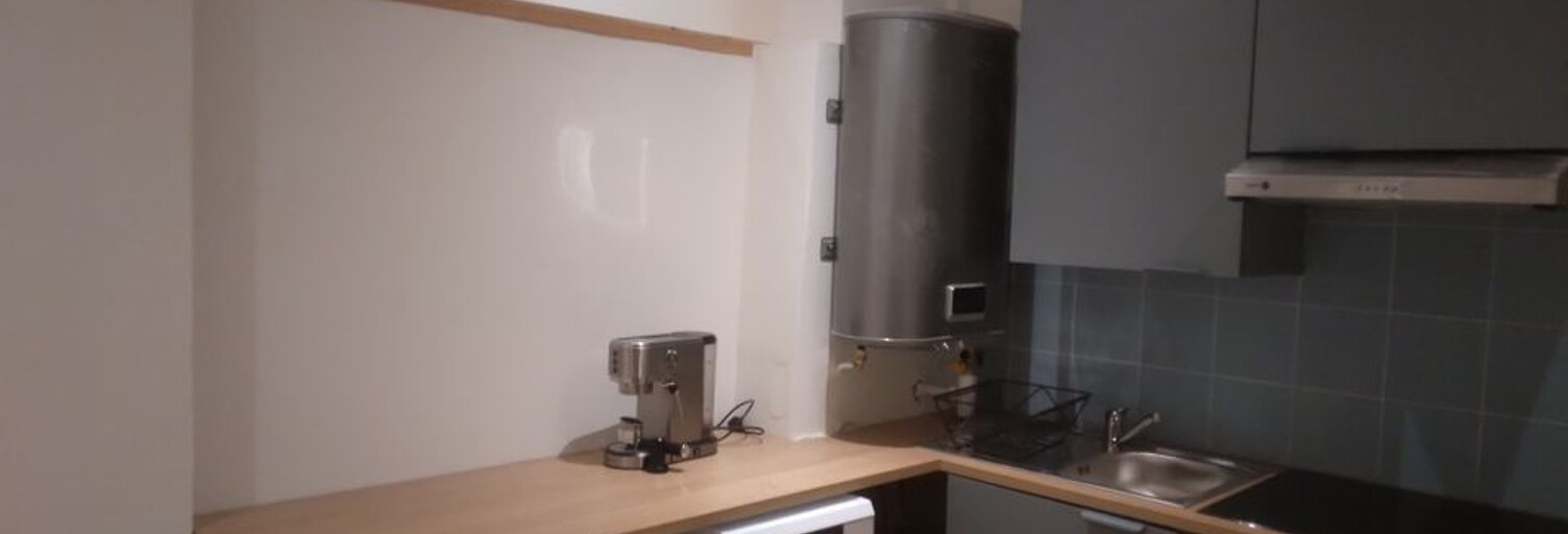 Maison 3 Pièces 55 m² à louer à Vitré (35500)