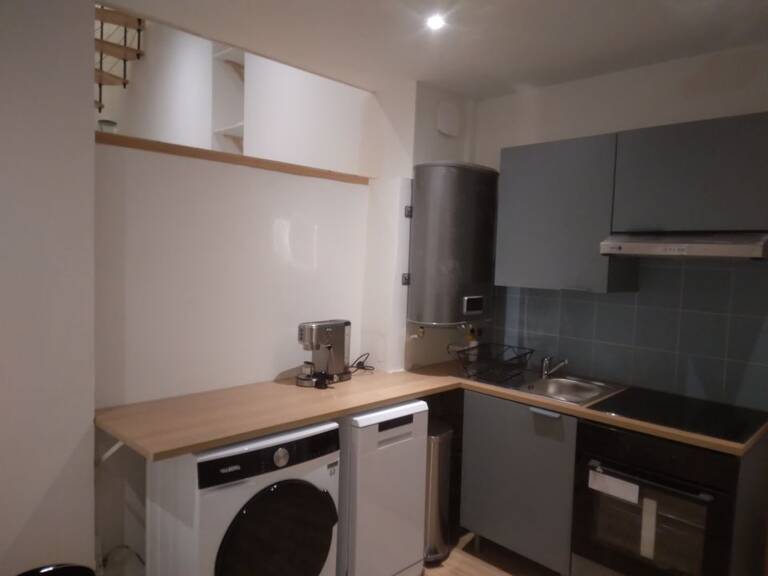Maison de 55m2 à louer sur Vitré — photo 1
