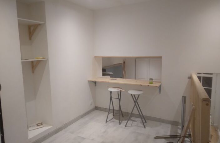 Maison de 55m2 à louer sur Vitré — photo 3